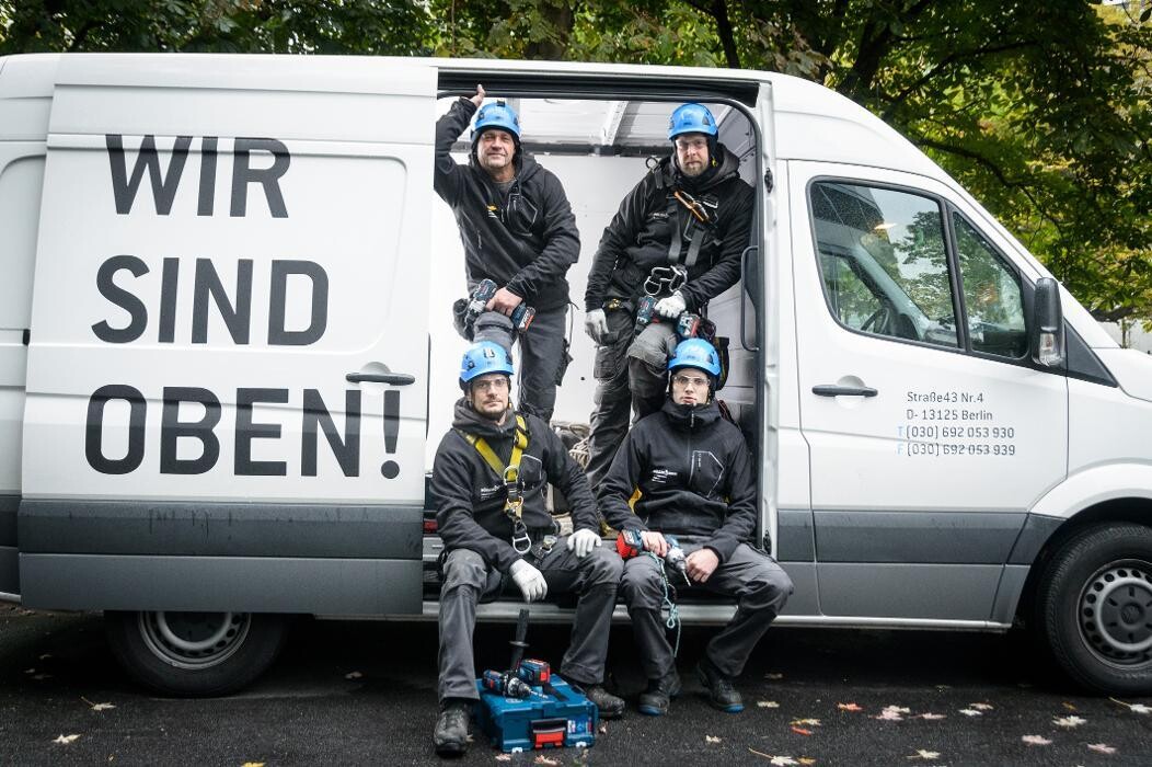 Bilder Müller&Sohn Energietechnik und Spezialmontagen GmbH