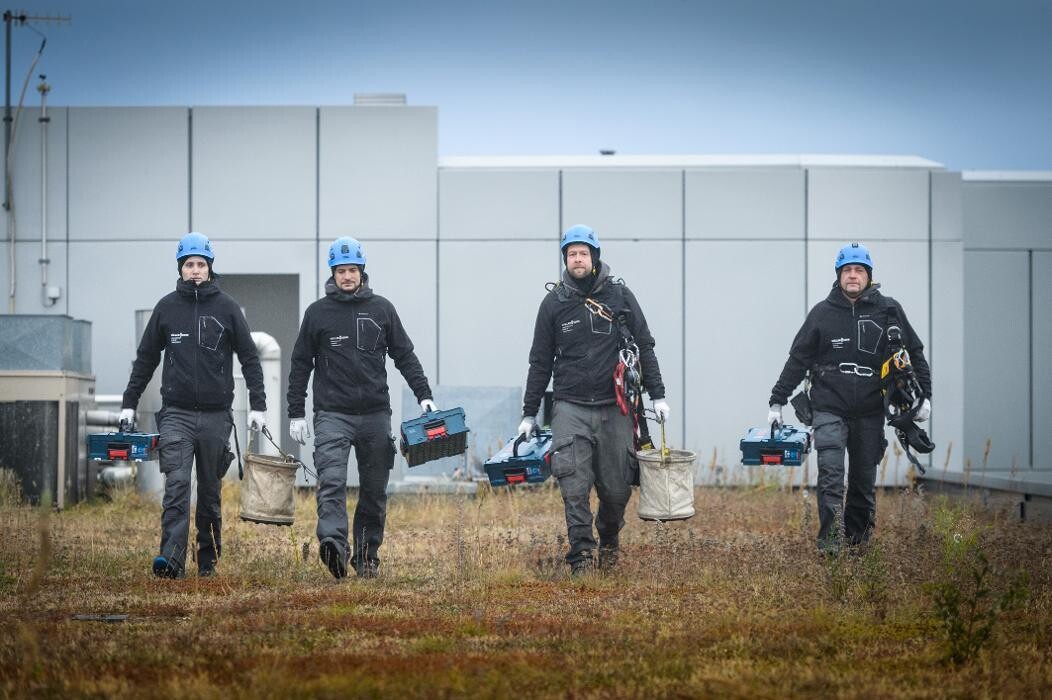 Bilder Müller&Sohn Energietechnik und Spezialmontagen GmbH