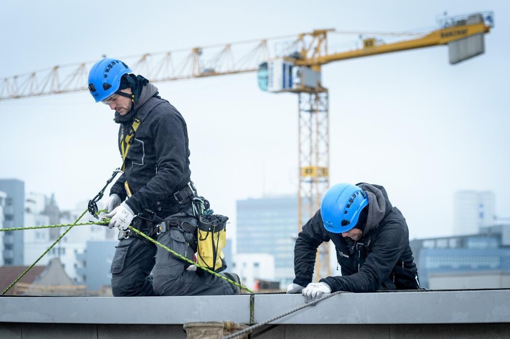 Bilder Müller&Sohn Energietechnik und Spezialmontagen GmbH