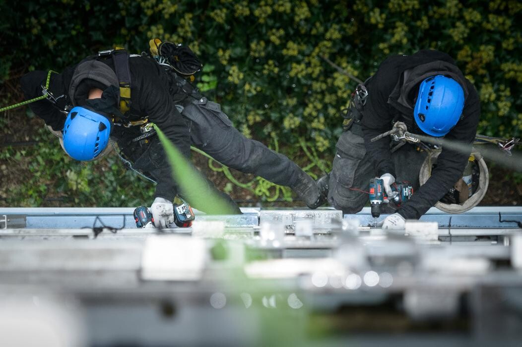 Bilder Müller&Sohn Energietechnik und Spezialmontagen GmbH