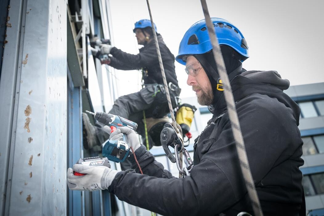 Bilder Müller&Sohn Energietechnik und Spezialmontagen GmbH