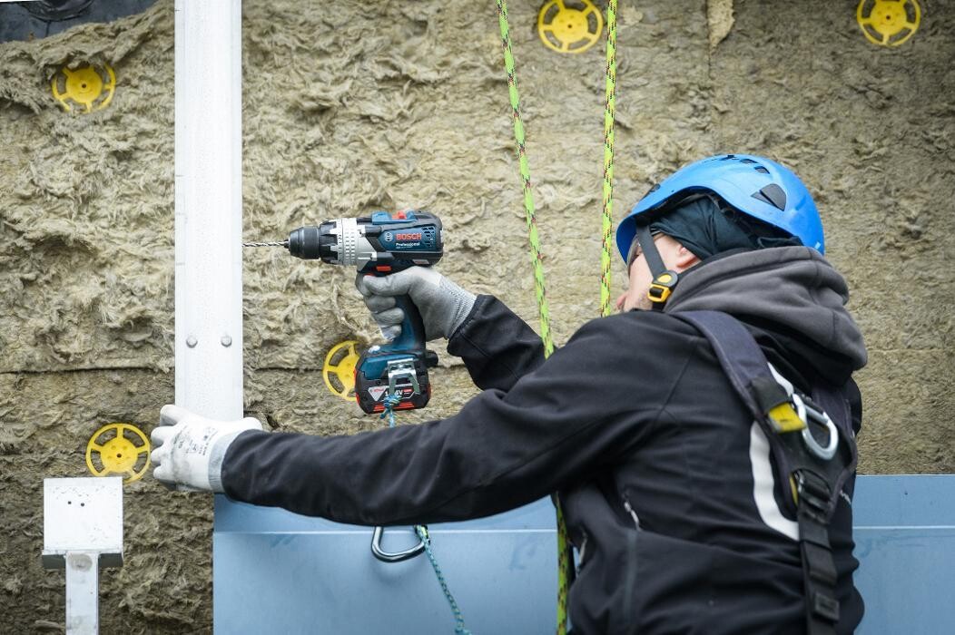 Bilder Müller&Sohn Energietechnik und Spezialmontagen GmbH