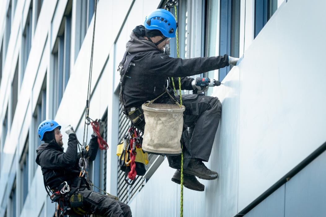 Bilder Müller&Sohn Energietechnik und Spezialmontagen GmbH