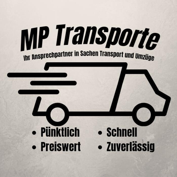 Bilder MP Transporte