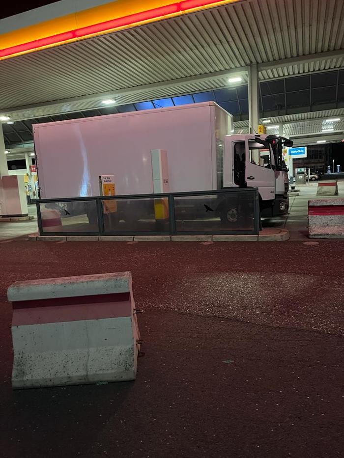 Bilder MP Transporte