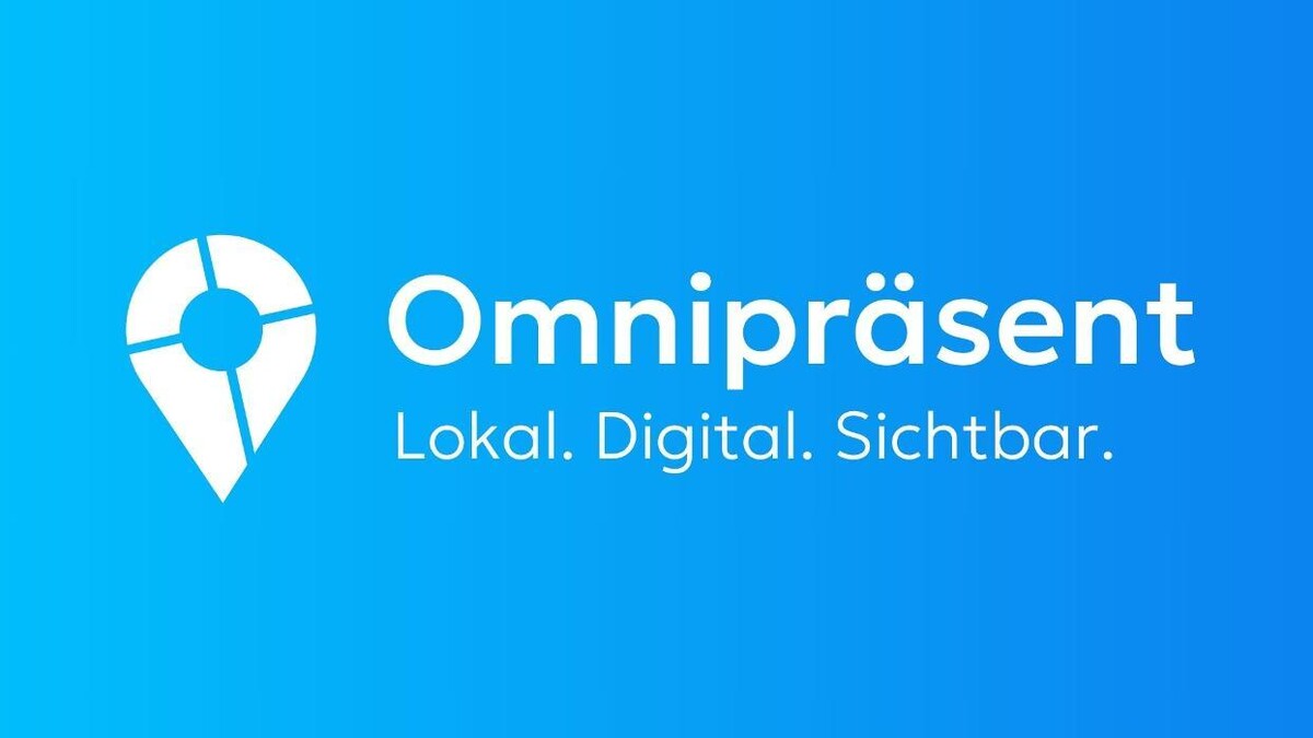 Bilder Omnipräsent - Standortmarketing