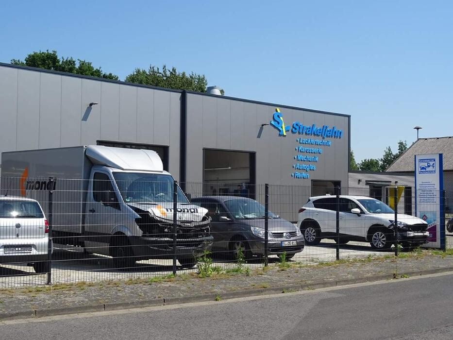 Bilder Senger Starlack Lingen