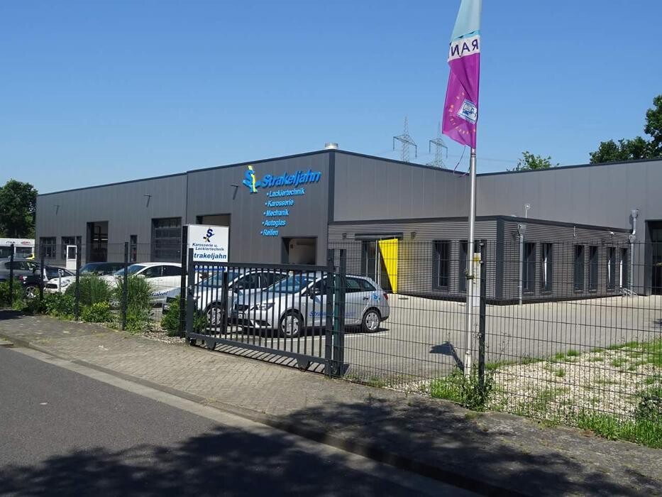 Bilder Senger Starlack Lingen