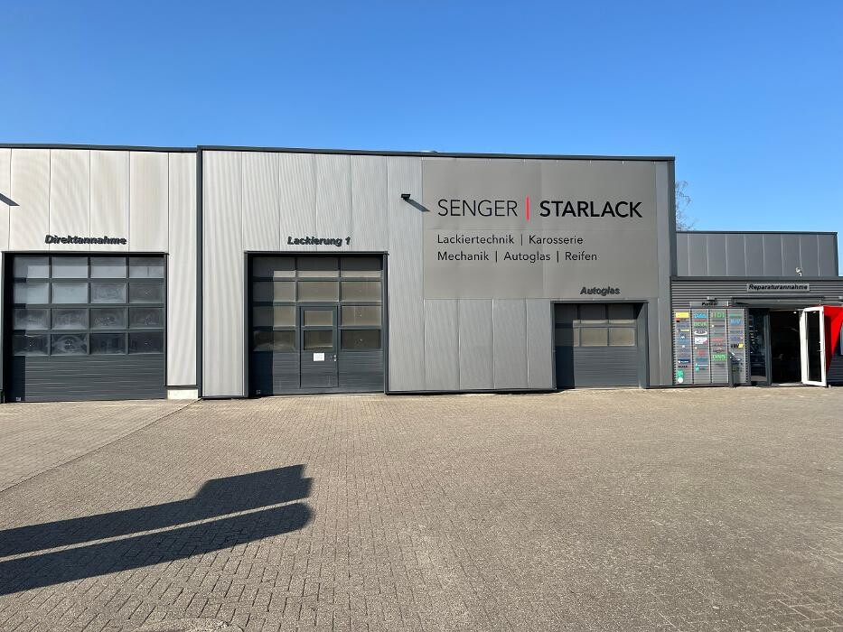Bilder Senger Starlack Lingen
