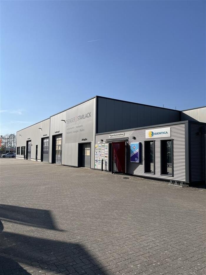 Bilder Senger Starlack Lingen