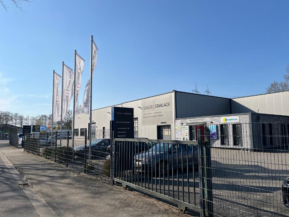 Bilder Senger Starlack Lingen