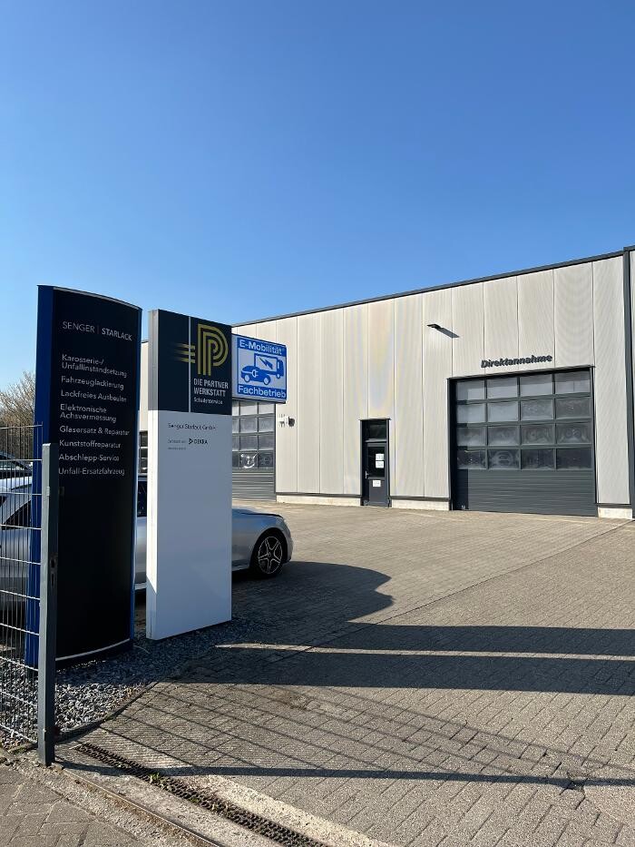 Bilder Senger Starlack Lingen