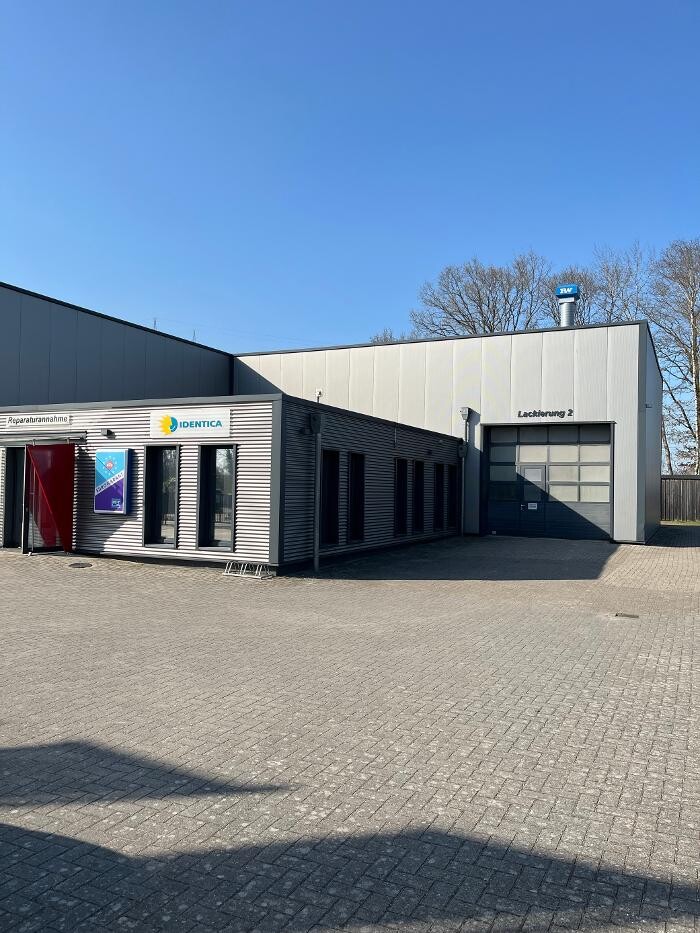 Bilder Senger Starlack Lingen
