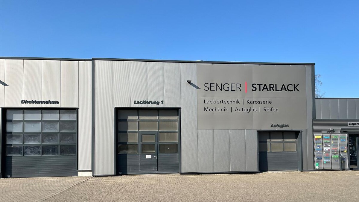 Bilder Senger Starlack Lingen