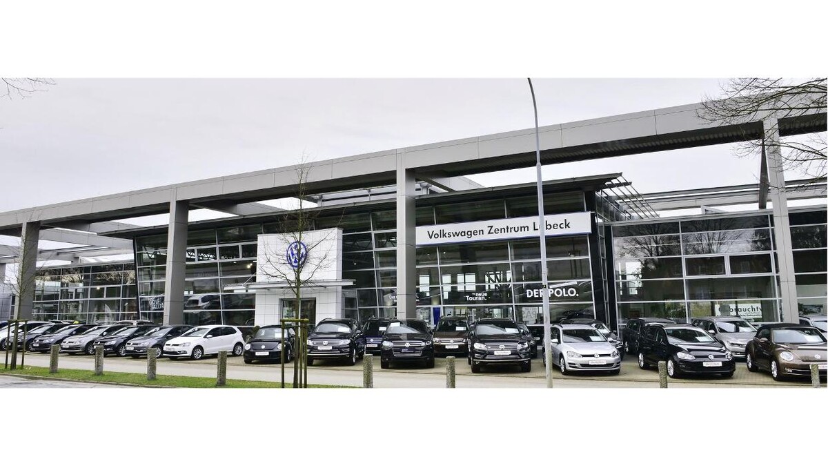 Bilder VW & Skoda Verkauf & Service | Senger Holstein GmbH