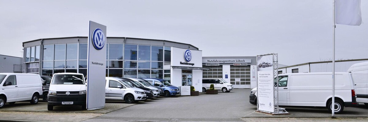 Bilder VW & Skoda Verkauf & Service | Senger Holstein GmbH