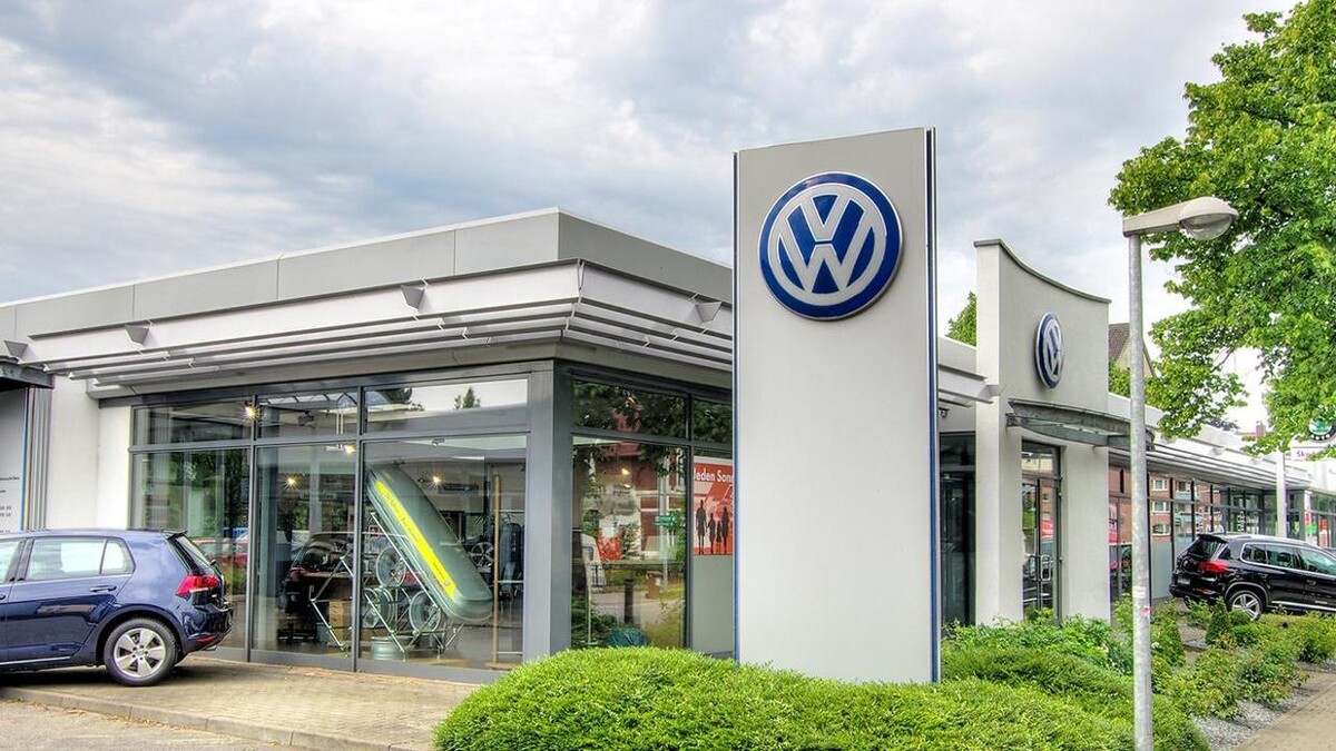 Bilder VW, Audi, Skoda, Seat, Cupra & VW Nutzfahrzeuge | Senger Holstein GmbH