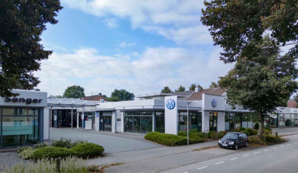Bilder VW, Audi, Skoda, Seat, Cupra & VW Nutzfahrzeuge | Senger Holstein GmbH