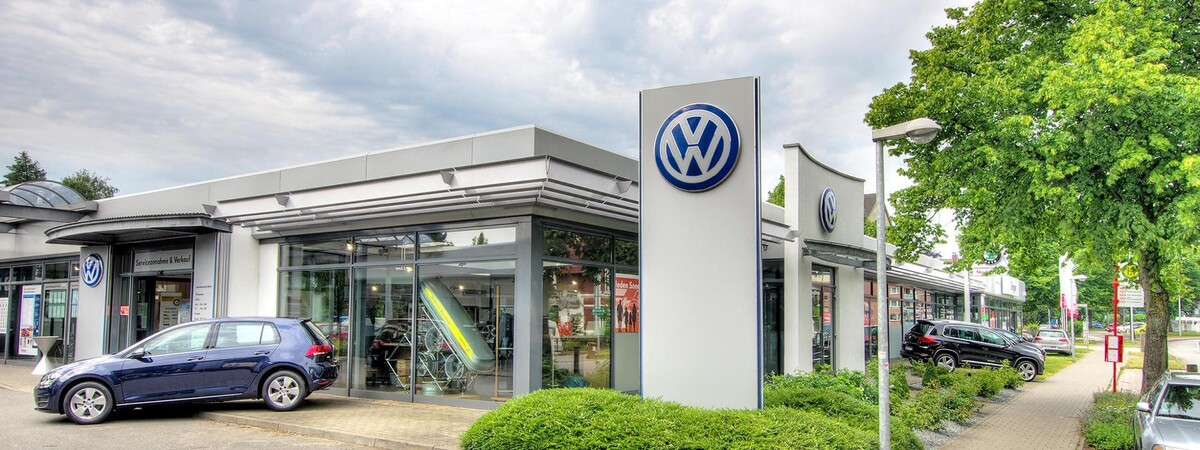 Bilder VW, Audi, Skoda, Seat, Cupra & VW Nutzfahrzeuge | Senger Holstein GmbH