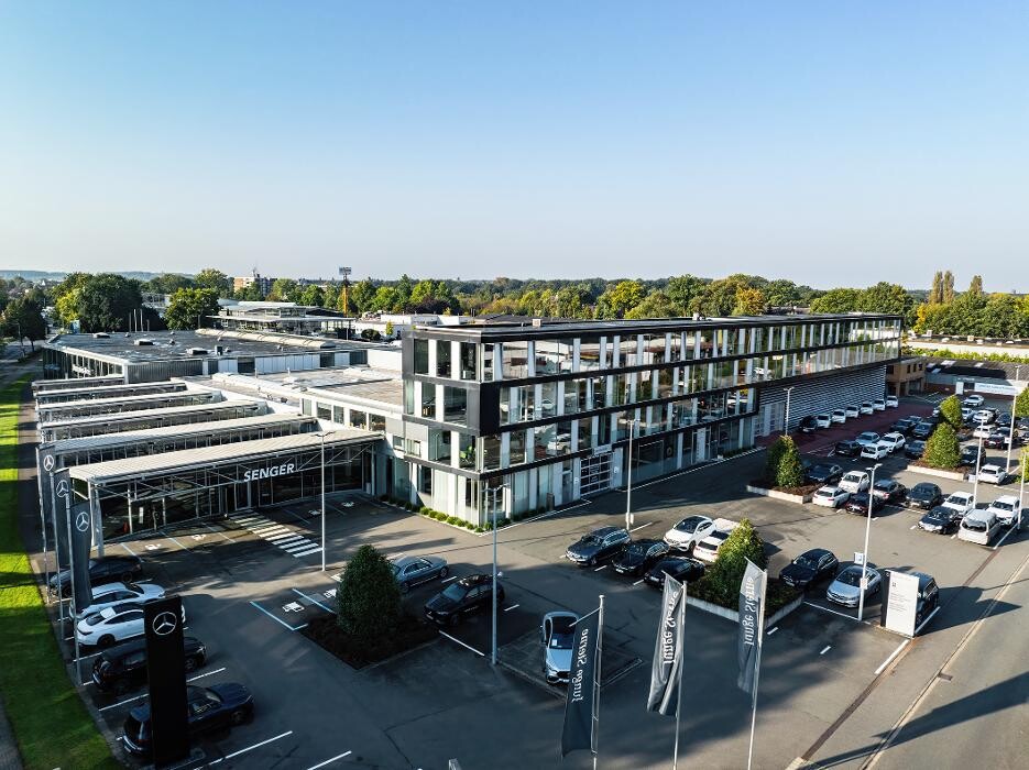 Bilder Senger Management GmbH