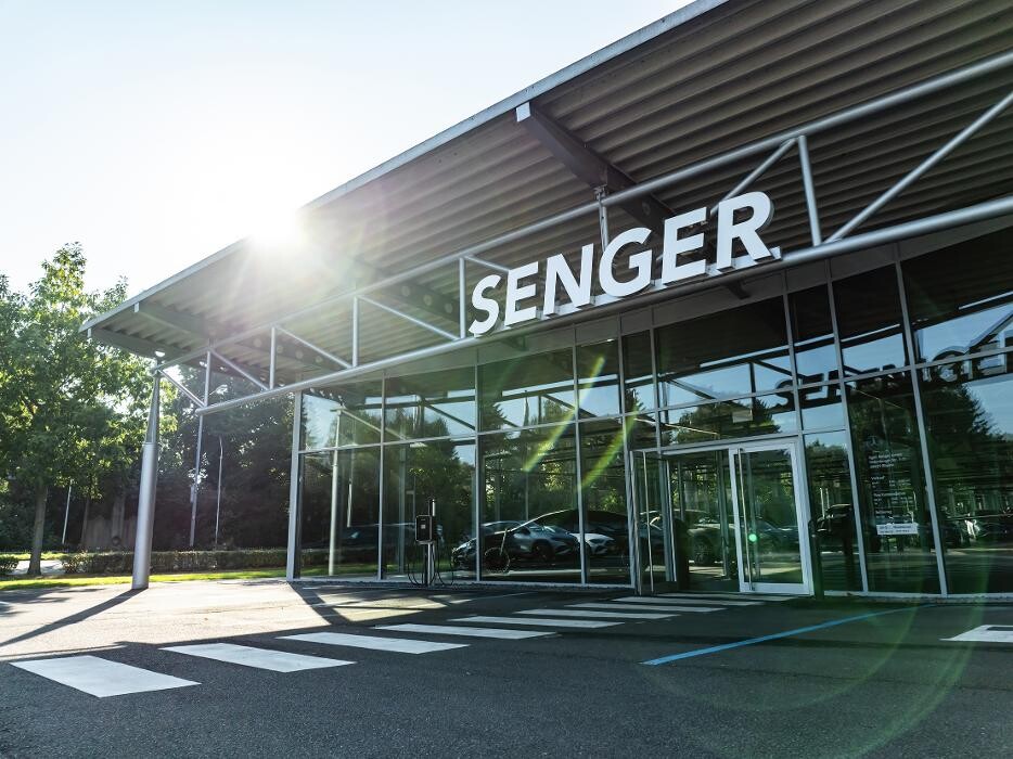 Bilder Senger Management GmbH