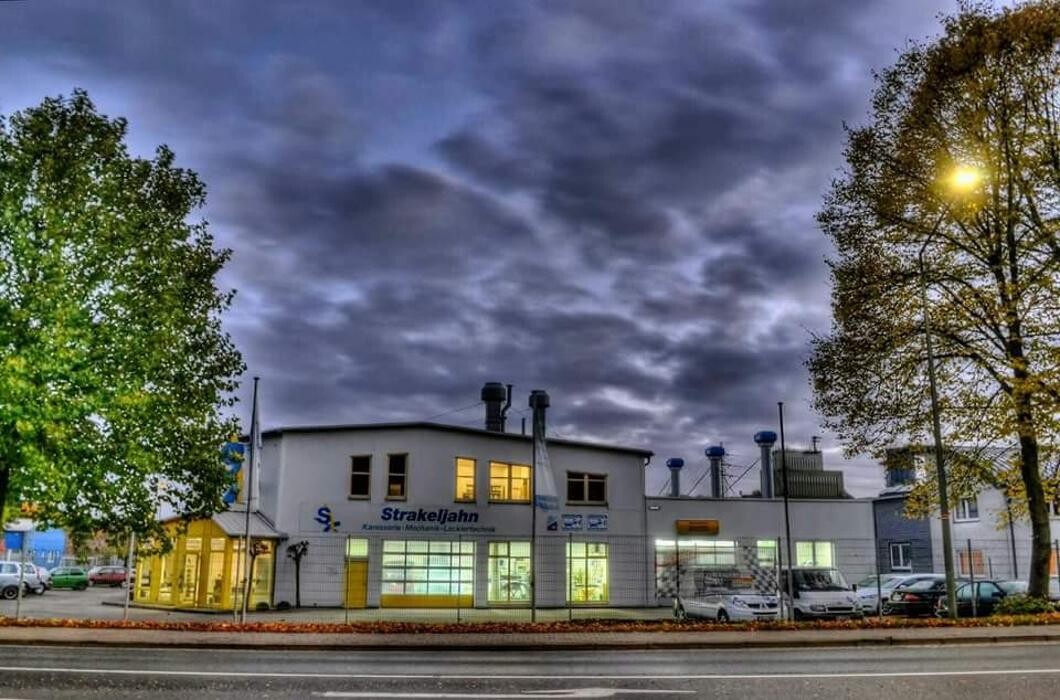 Bilder Senger Starlack Osnabrück