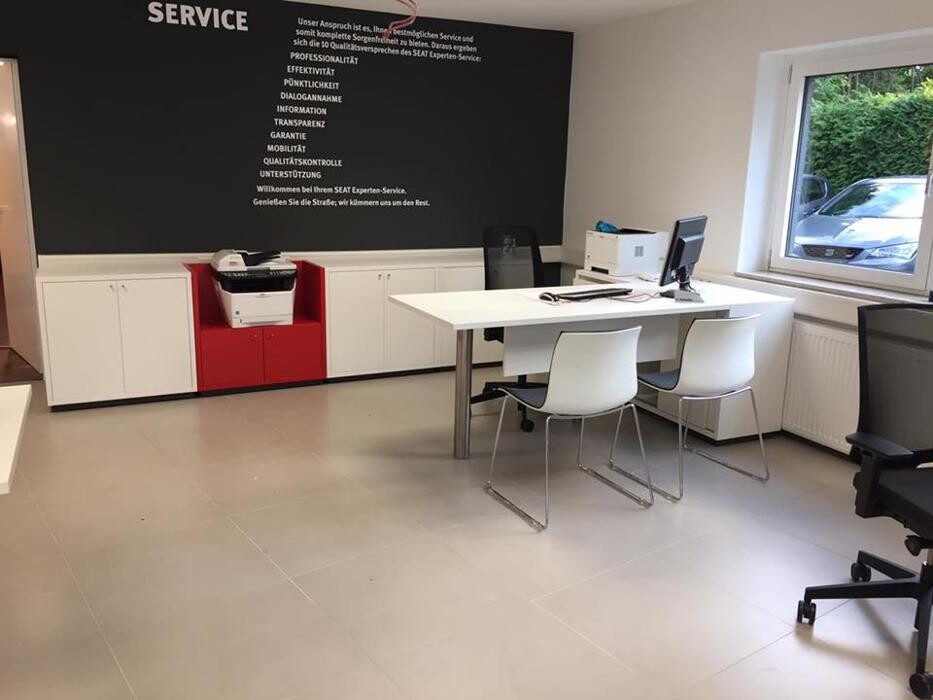 Bilder SEAT und CUPRA Verkauf & Service | Senger Bielefeld GmbH