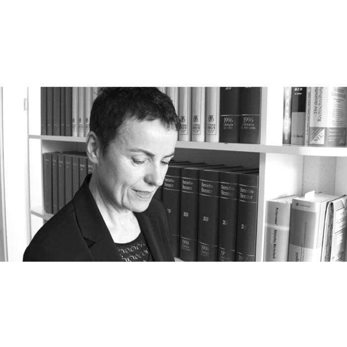 Bilder Eber & Kollegen Rechtsanwälte - in Bürogemeinschaft mit Rechtsanwältin Barbara Pfeifer