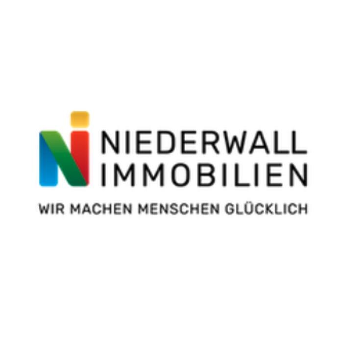 Niederwall Immobilien Logo