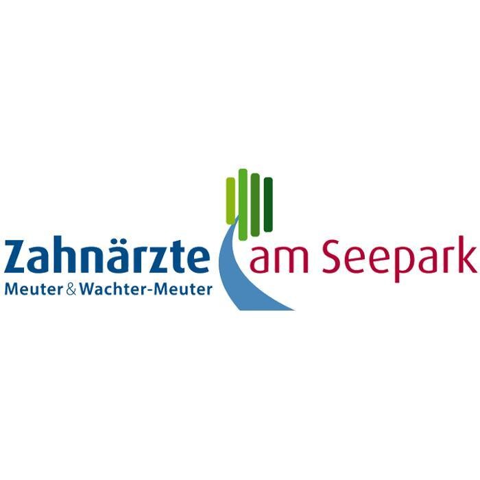 Meuter Reinhard u. Wachter-Meuter Christa - Zahnärzte am Seepark Logo