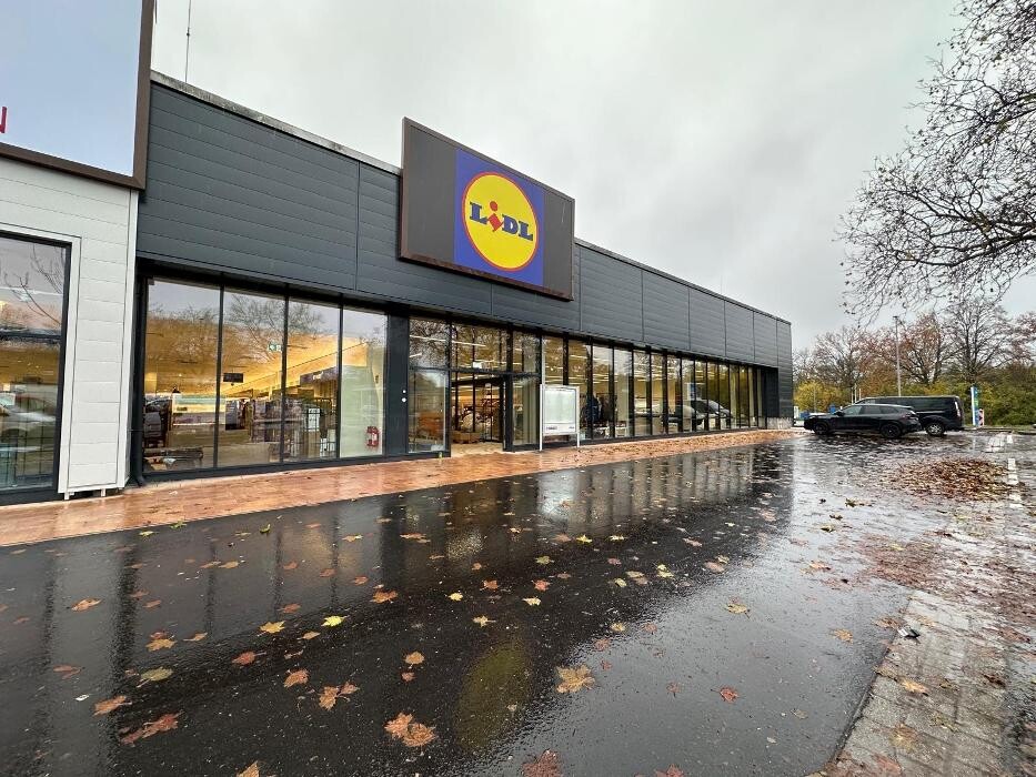 Bilder Lidl