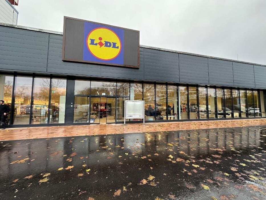 Bilder Lidl