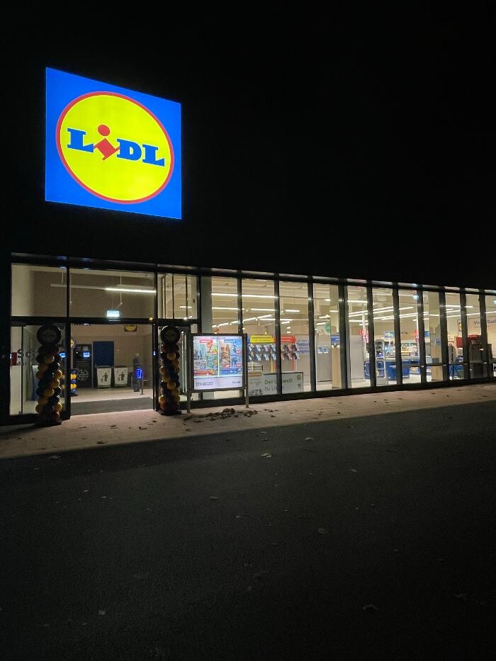 Bilder Lidl