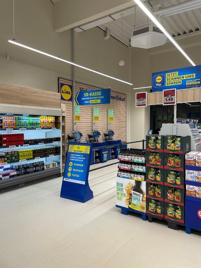 Bilder Lidl