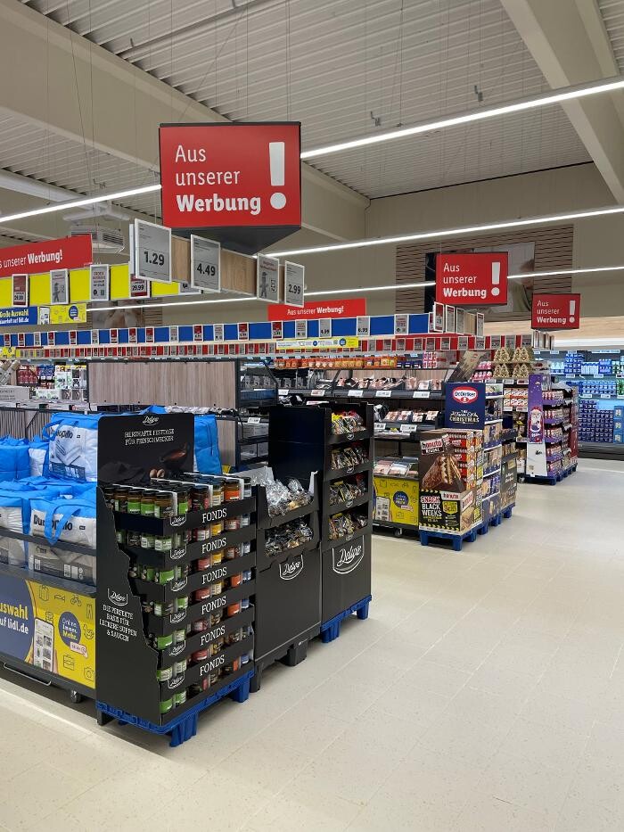 Bilder Lidl