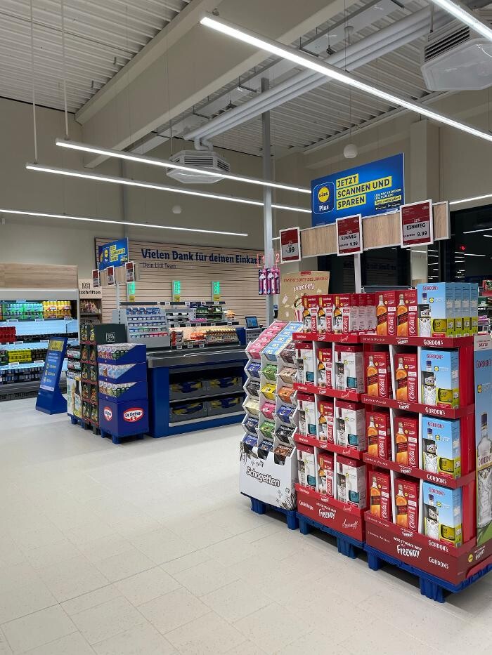 Bilder Lidl