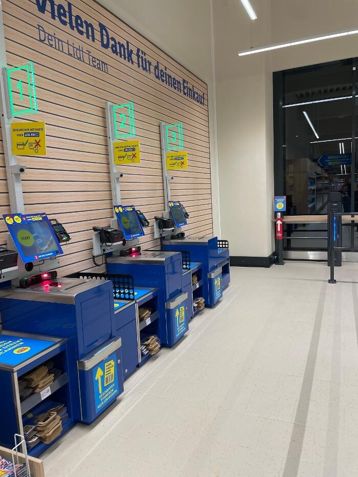 Bilder Lidl