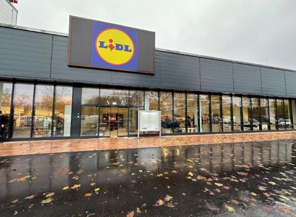 Bilder Lidl