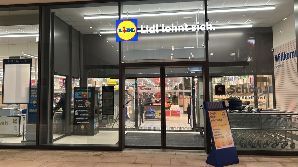 Bilder Lidl