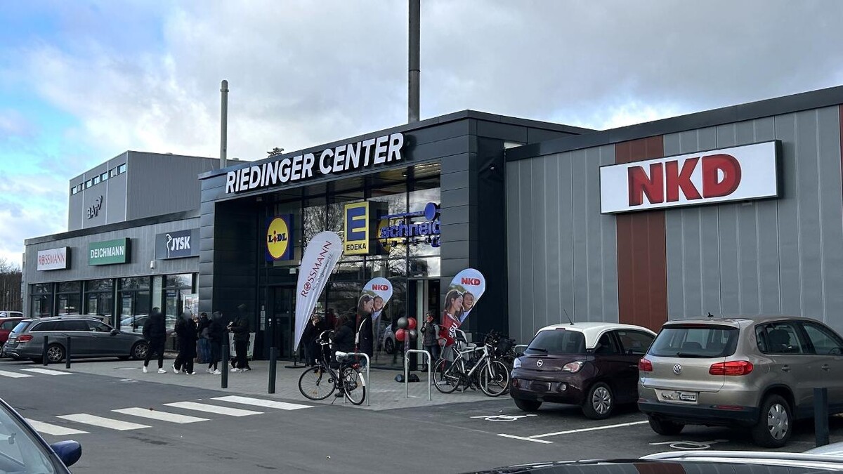 Bilder Lidl