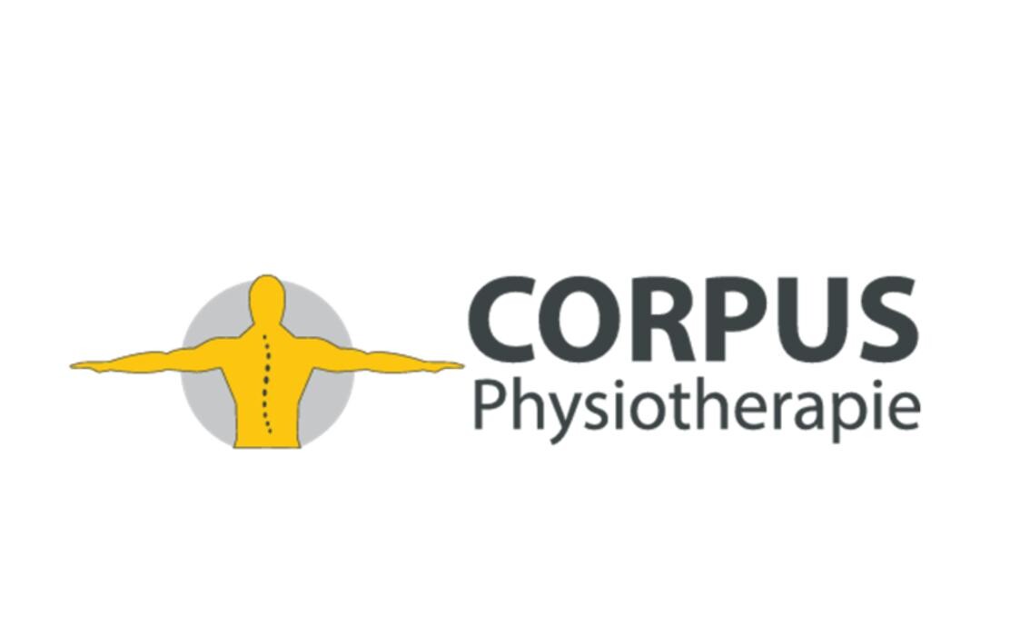 CORPUS Physiotherapie Logo