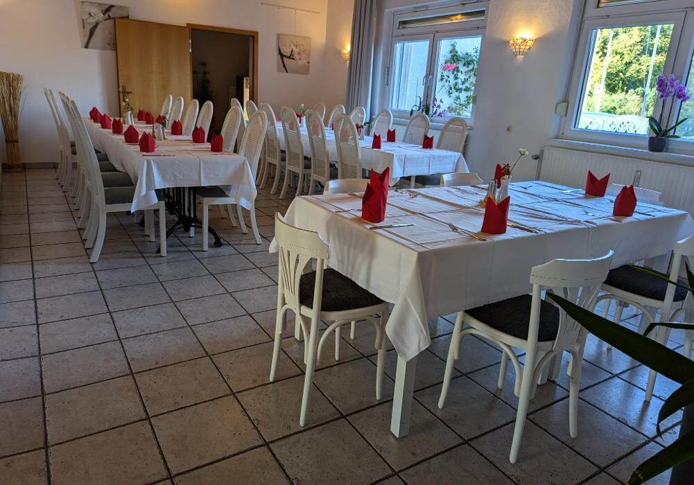 Bilder Hotel Sonnenhof