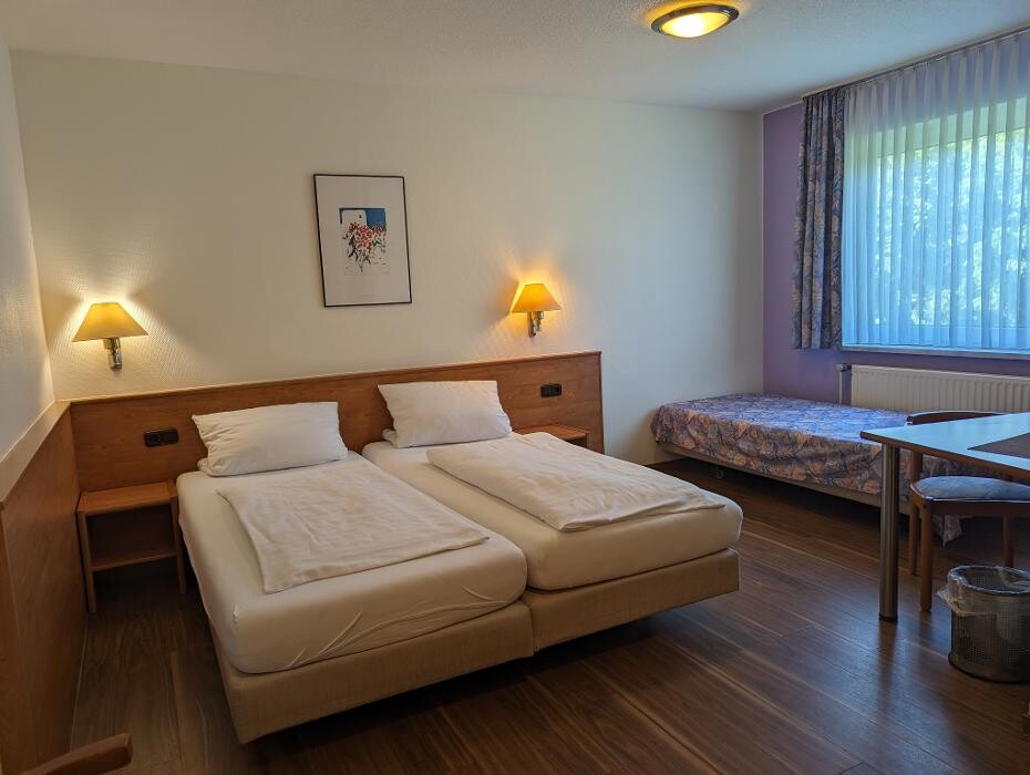 Bilder Hotel Sonnenhof