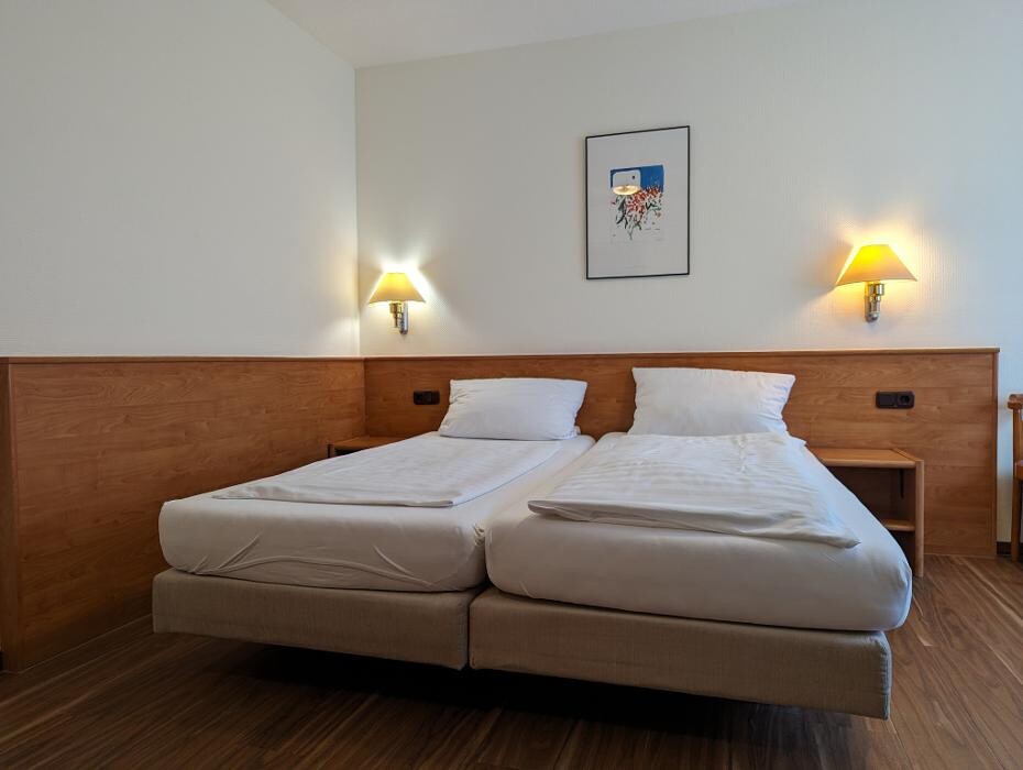 Bilder Hotel Sonnenhof