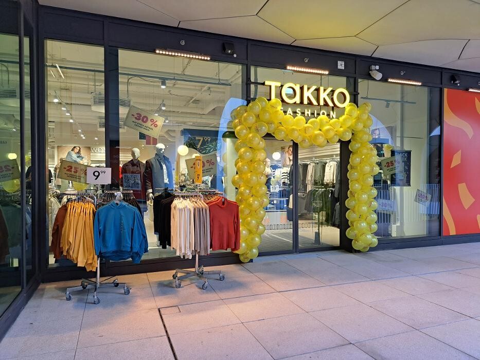 Bilder Takko Fashion