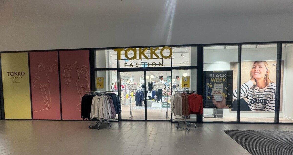 Bilder Takko Fashion
