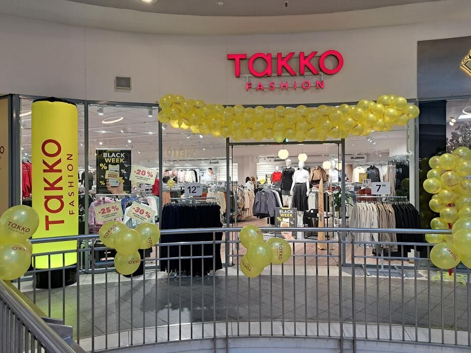 Bilder Takko Fashion