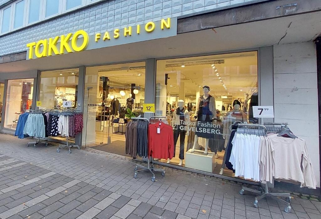 Bilder Takko Fashion