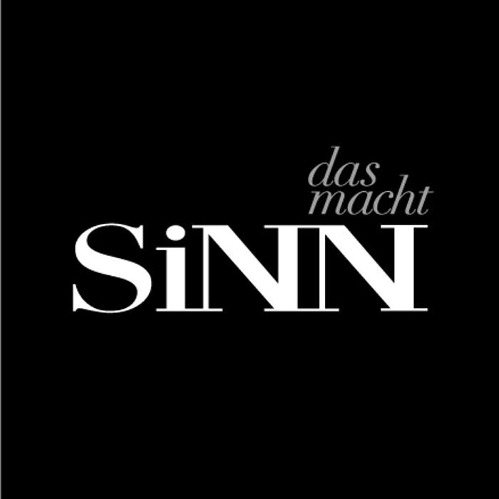 "das macht Sinn" Bad Kreuznach Logo