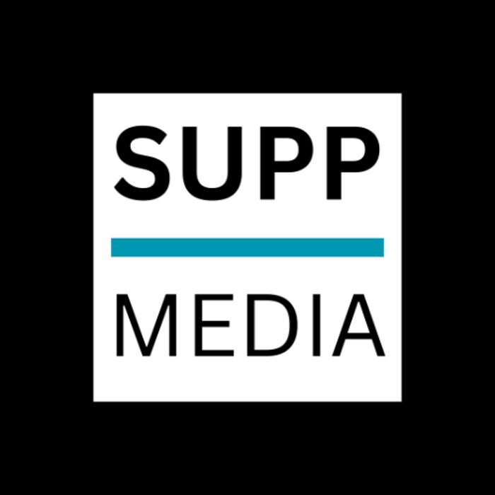 Supp Media Logo